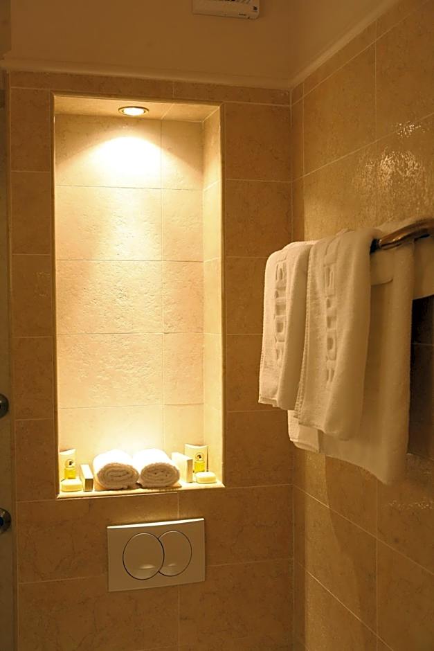 Hotel Villa Viktorija