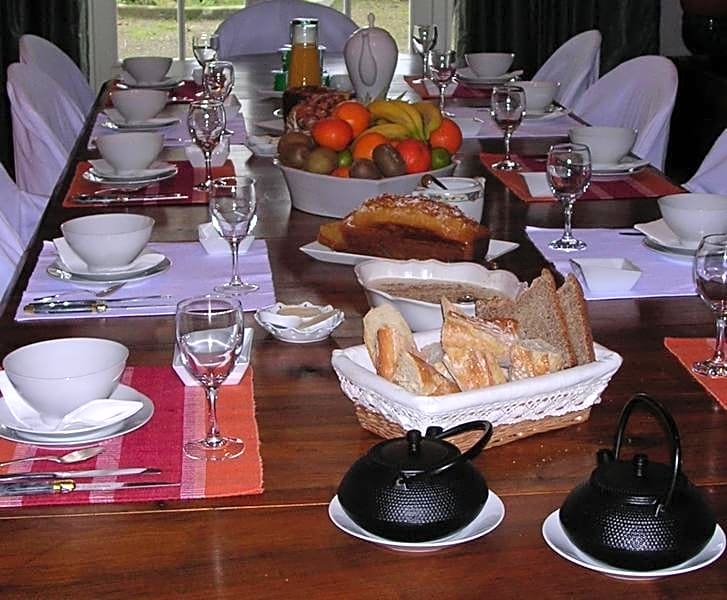 Chambres d'Hôtes Oyhanartia