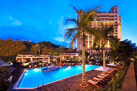 Hilton Yaounde Hotel