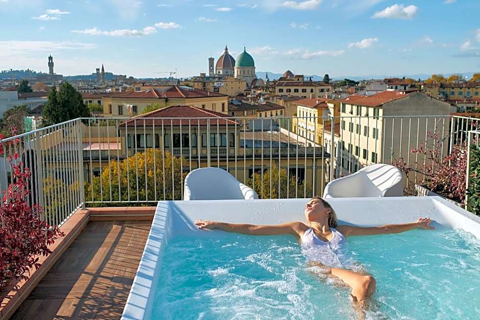 Forte16 View & SPA