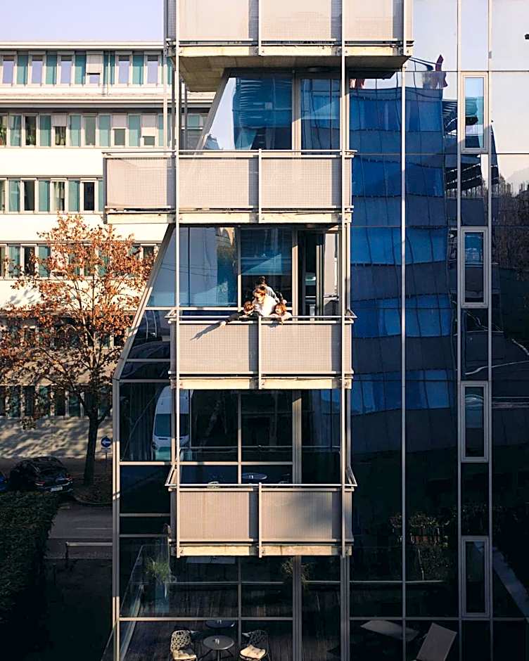 Augarten Art Hotel, a Member of Design Hotels