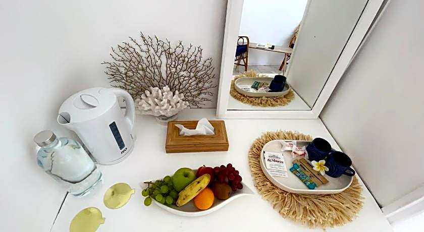 Villa Paille en Queue