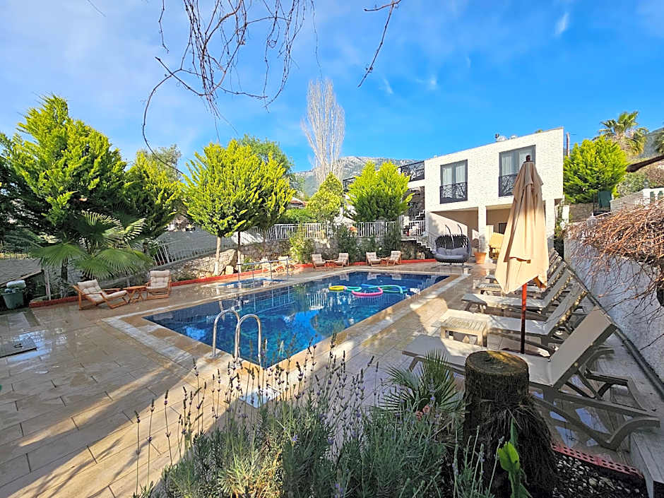 Kekik Azure Homes Ölüdeniz