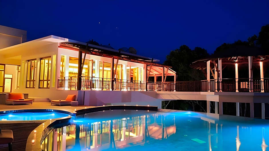 Ajinta Resort