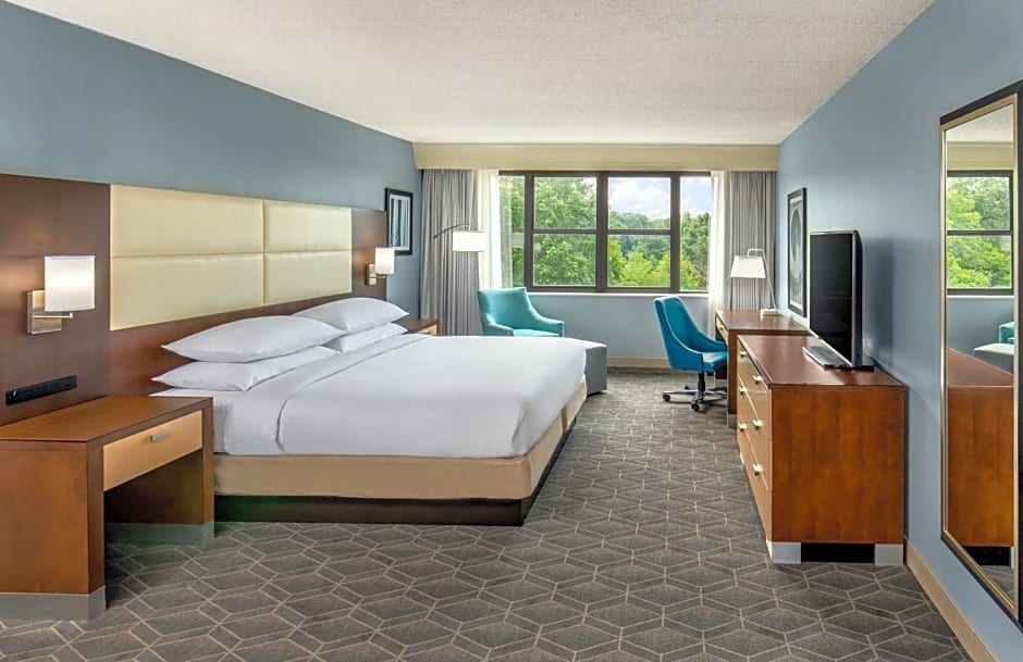 DoubleTree by Hilton Columbia