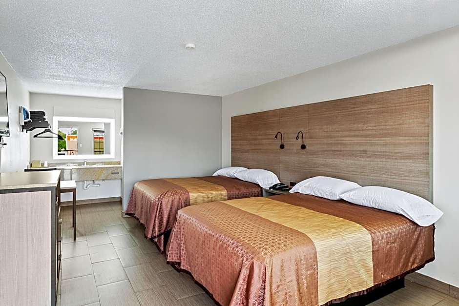 Siesta Inn McAllen