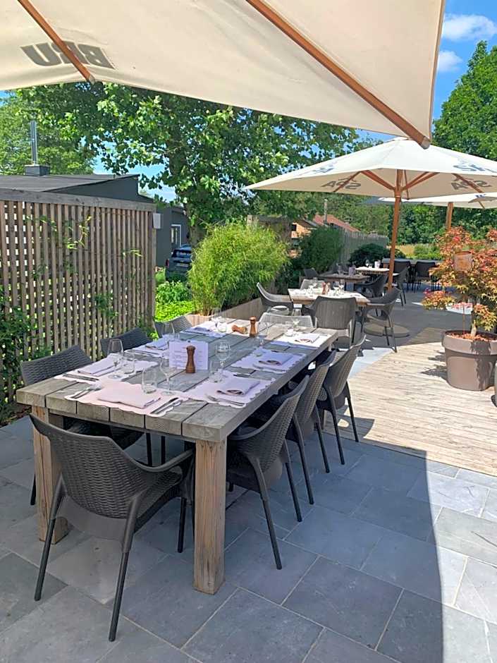 Auberge la Hutte Lurette