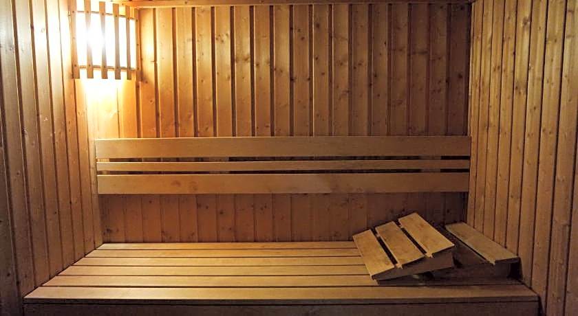 Al Nakheel Hotel Apartments Abu Dhabi