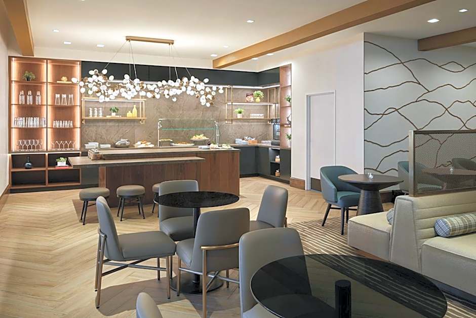Sheraton Denver West Hotel