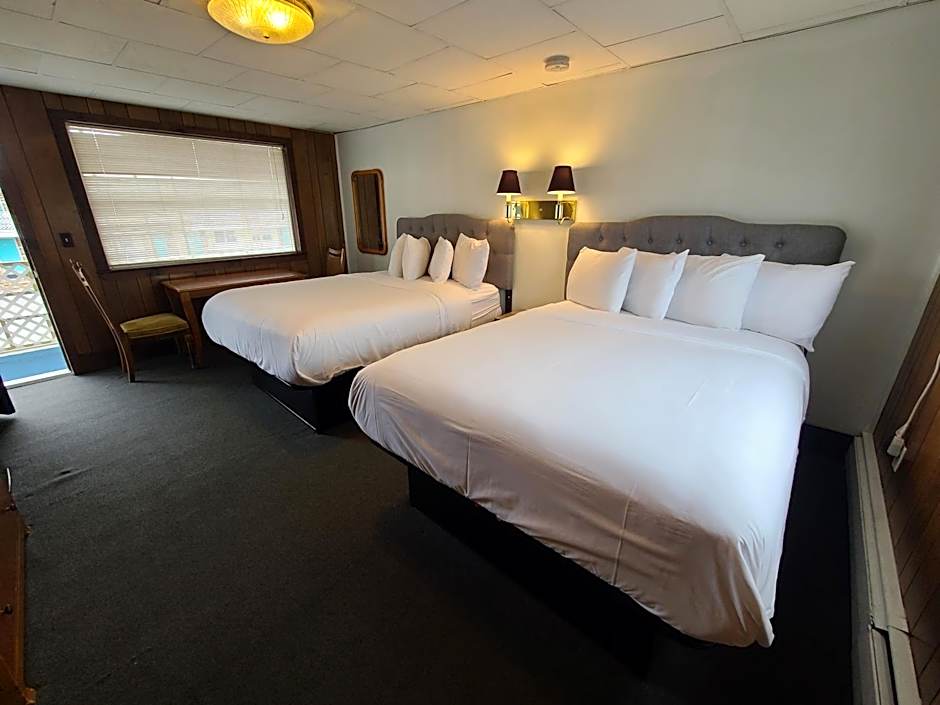 The Crest - Hampton Beach