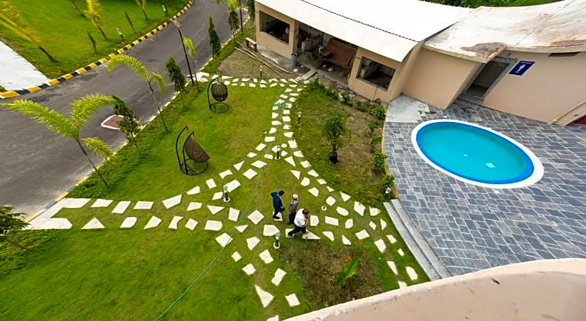 Nepalirika Hotel Biratchowk