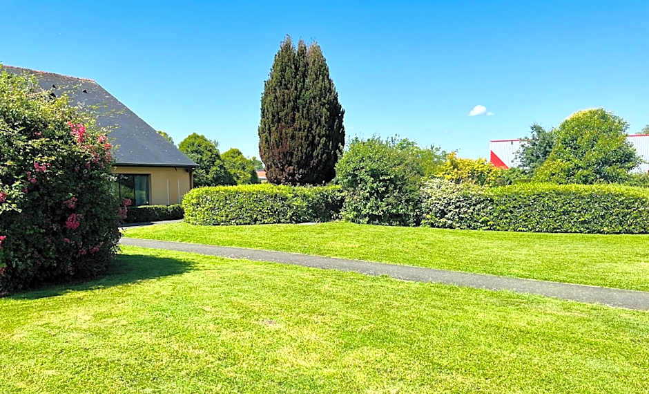 Le 2 By Hotel Akena - La Ferté Bernard