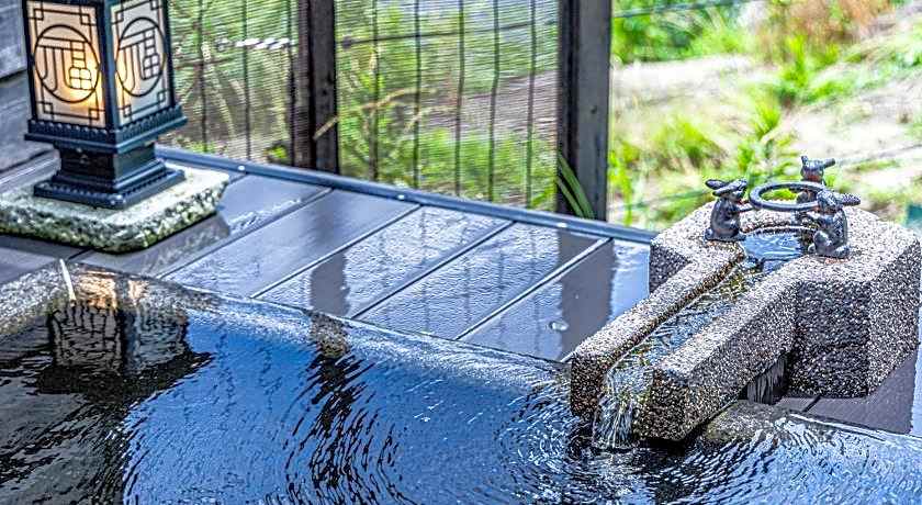 Kameyama Onsen Hotel