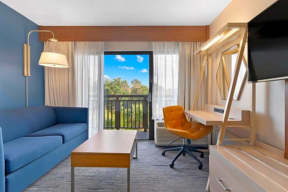 Holiday Inn Express Hilton Head Island By IHG