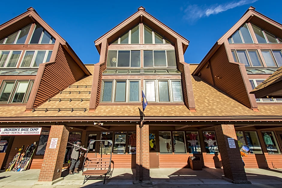The Lodge at the Mountain Village