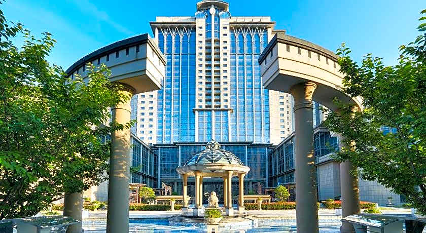 InterContinental Ningbo By IHG
