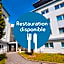 Comfort Aparthotel Les Hauts d'Annecy