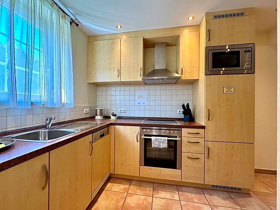 Engelhard Das Landhotel Garni