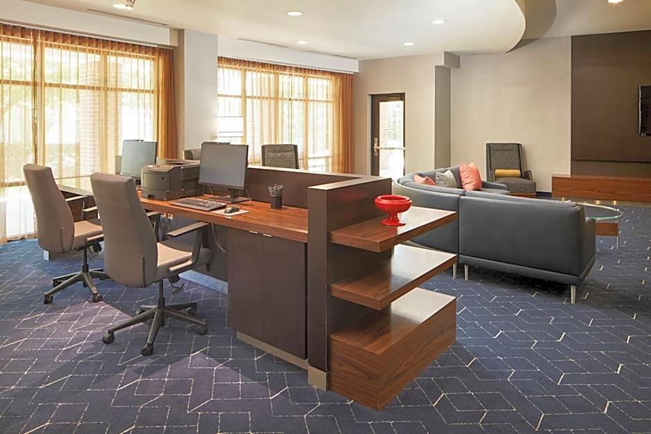Courtyard by Marriott Winchester Medical Center