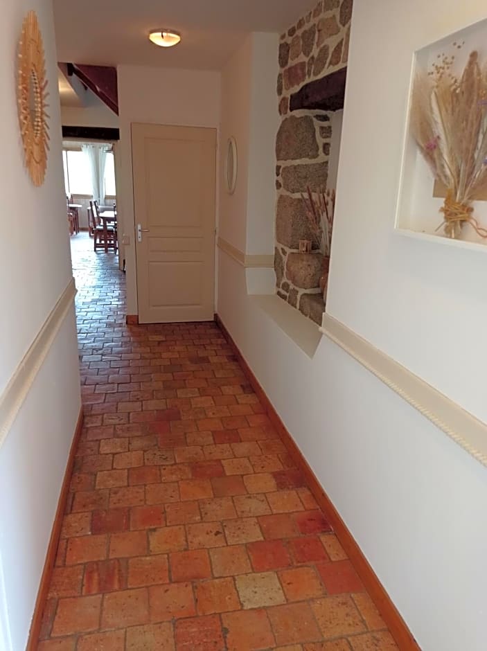 Chambres d'hôtes La Roche