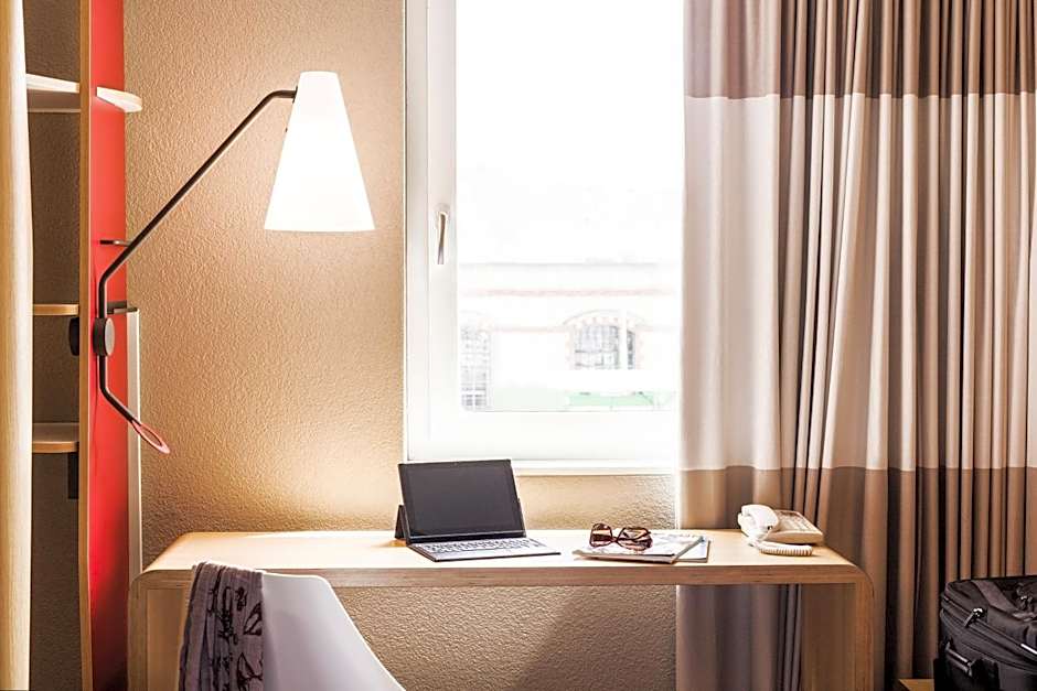 ibis Winterthur City