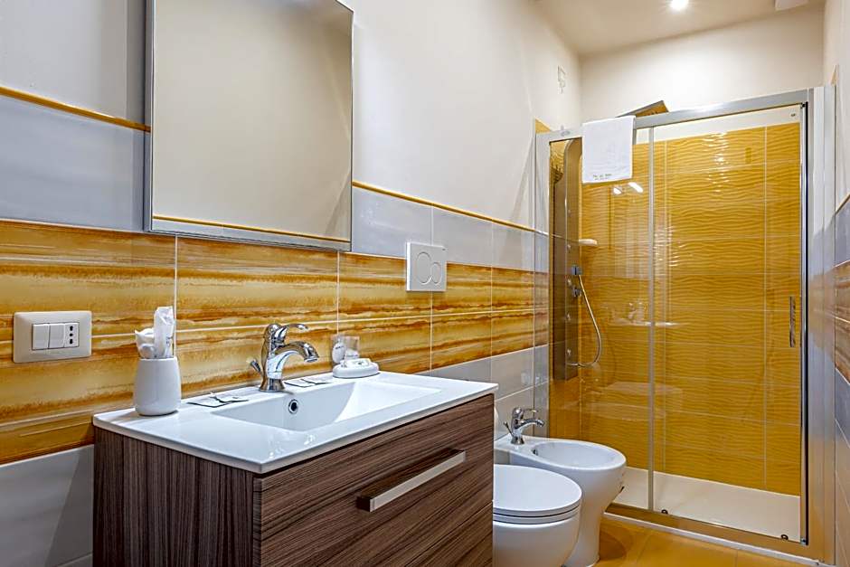 Dei del Mare Extra Luxury