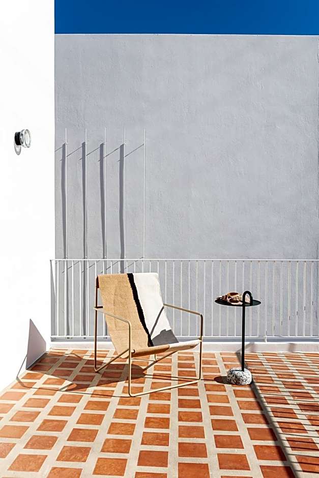 Ethos Vegan Suites Fira, Santorini