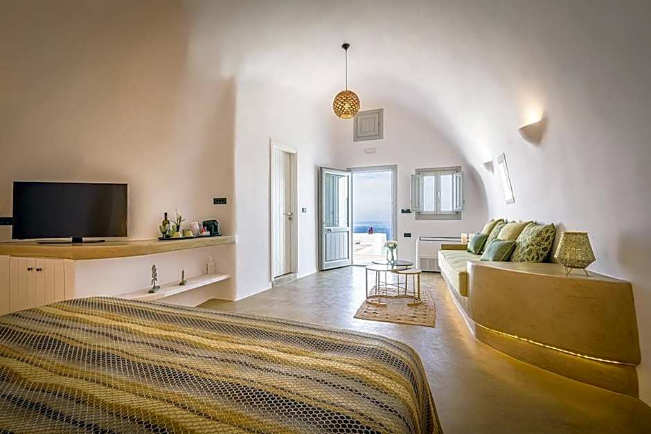 Siete Mares Luxury Suites
