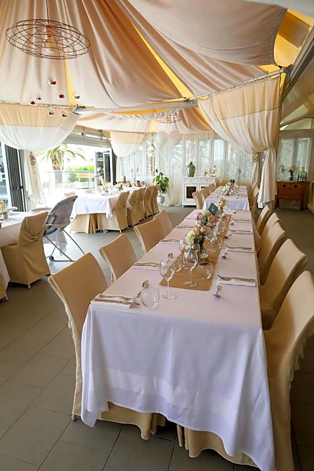 Hotel & Restaurant San Pellegrino