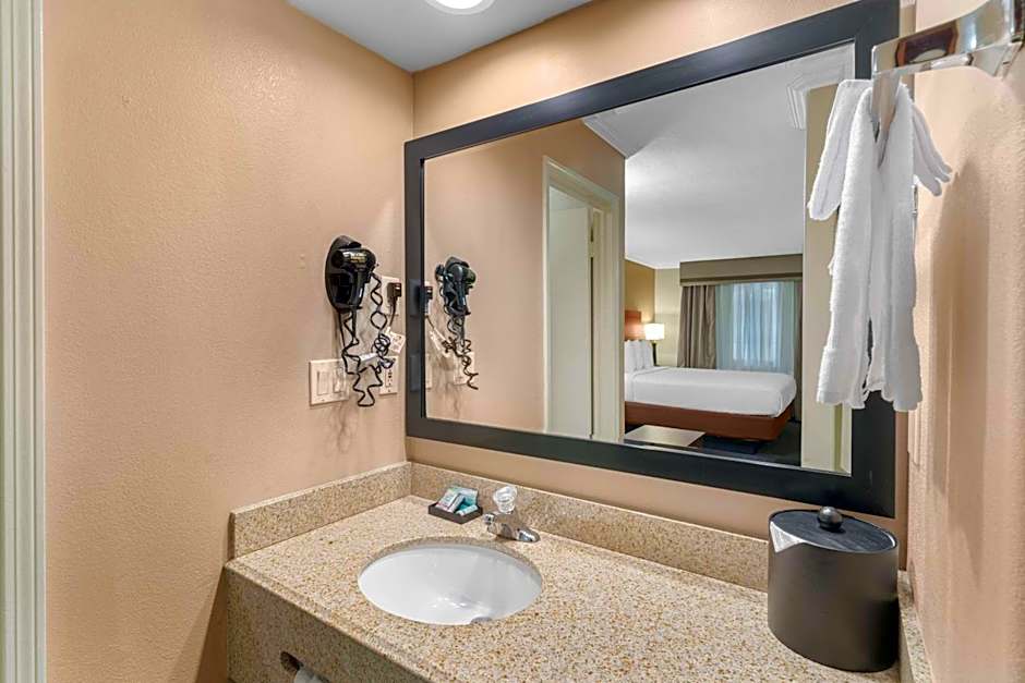 Best Western Oxnard Inn