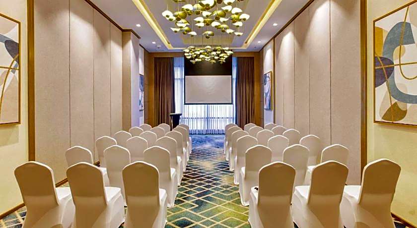 Mercure Mactan Cebu