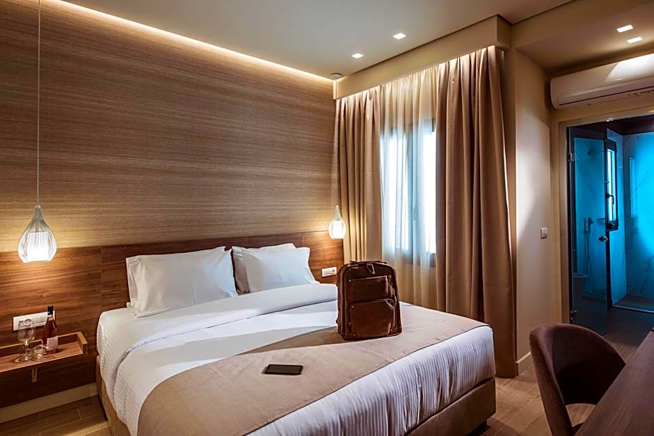 Metropole Urban Hotel