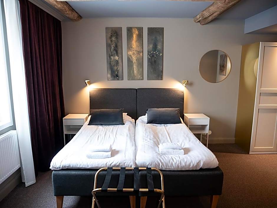 Hotell Gamla Staden