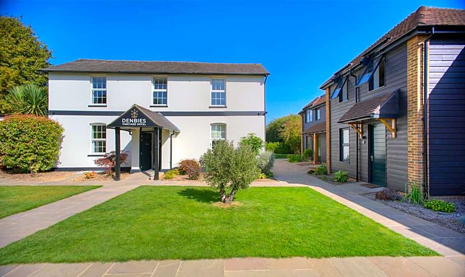 Denbies Vineyard Hotel