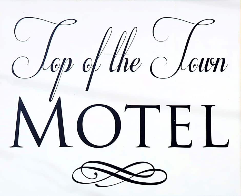 Top of the Town Motel & Apartments