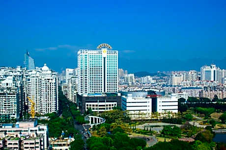 Empark Grand Hotel Fuzhou