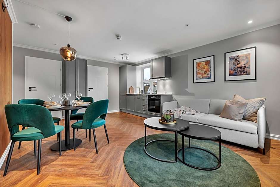 St Elisabeth Hotel & Spa