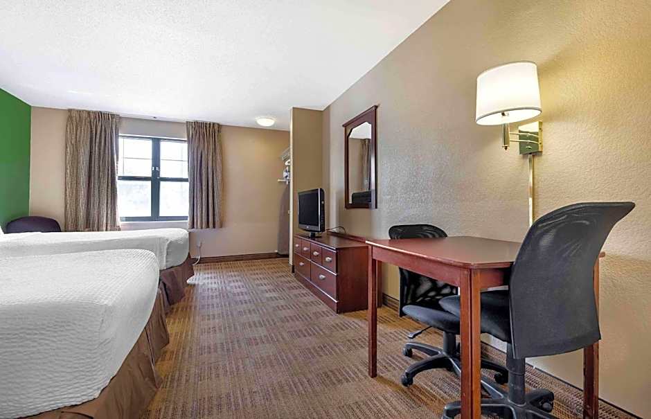 Extended Stay America Suites - Austin - Round Rock - South
