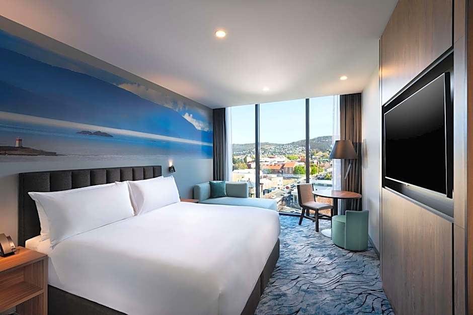DoubleTree by Hilton Hobart