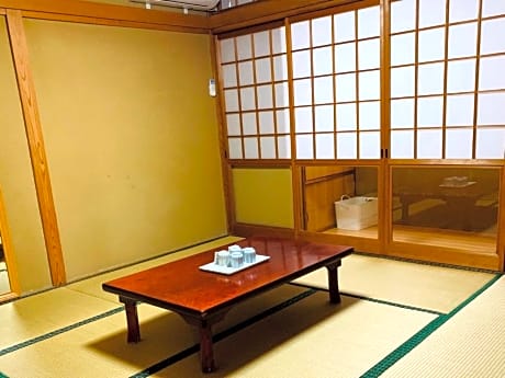 Japanese-Style Standard Room - Annex
