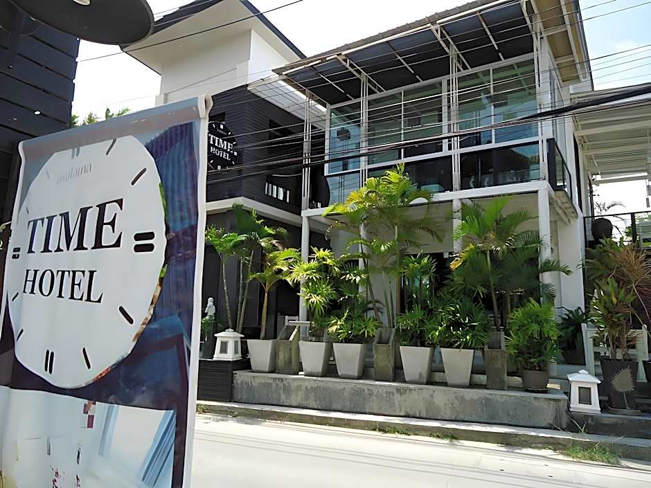 Time Hotel