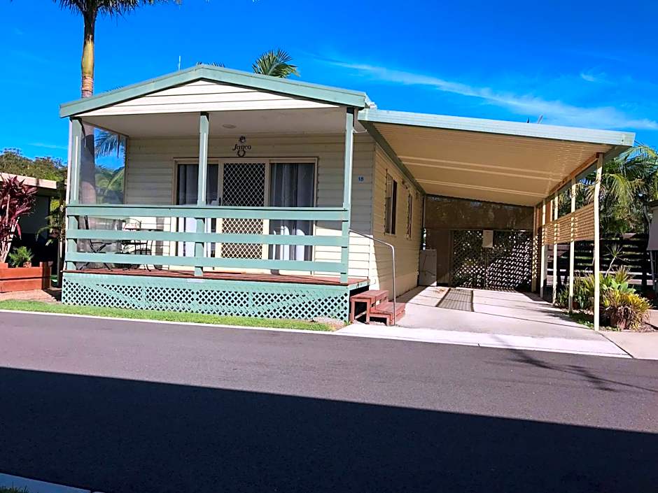 Ingenia Holidays Soldiers Point