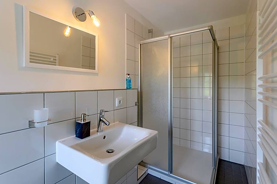 Museumsbahnhof Ahütte