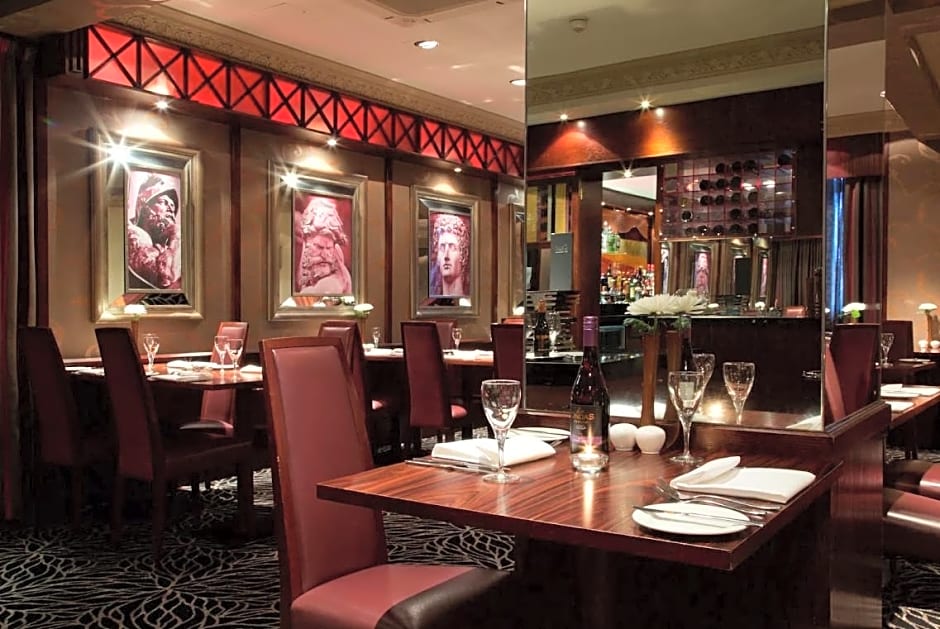 Warrington Fir Grove Hotel, Sure Hotel Collection by BW