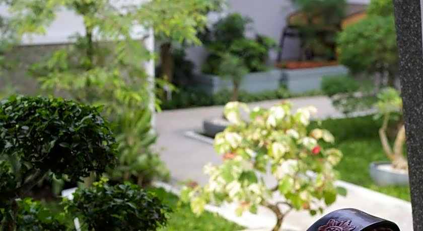 CERIA HOTEL @Alun Alun Yogyakarta