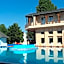 Oázis Wellness Panzio