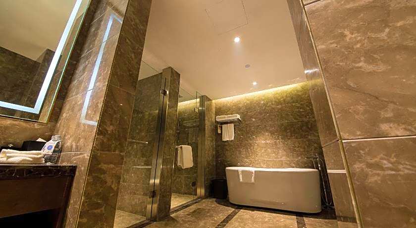 Novotel Daqing Haofang