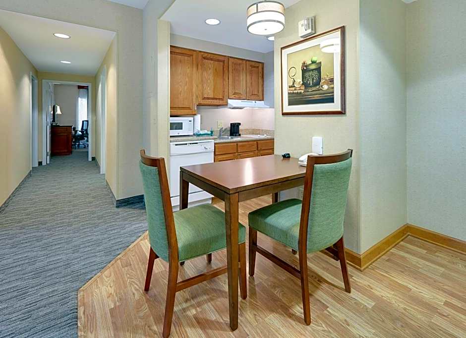 Homewood Suites By Hilton Hagerstown