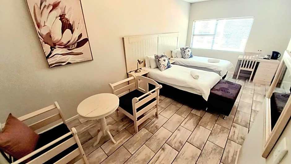 Midrand Conference Centre