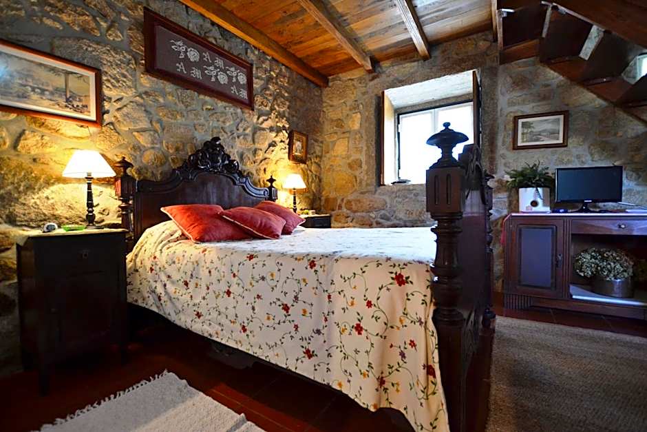 Quinta de Santa Baia